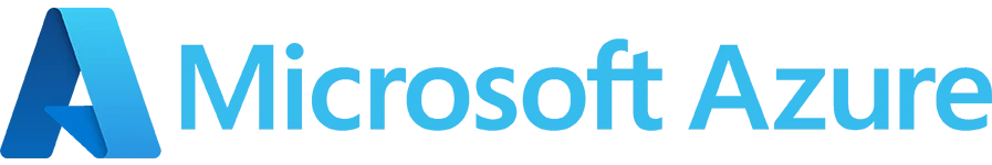 Microsoft Azure Logo