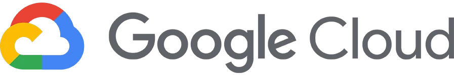 Google Cloud Logo