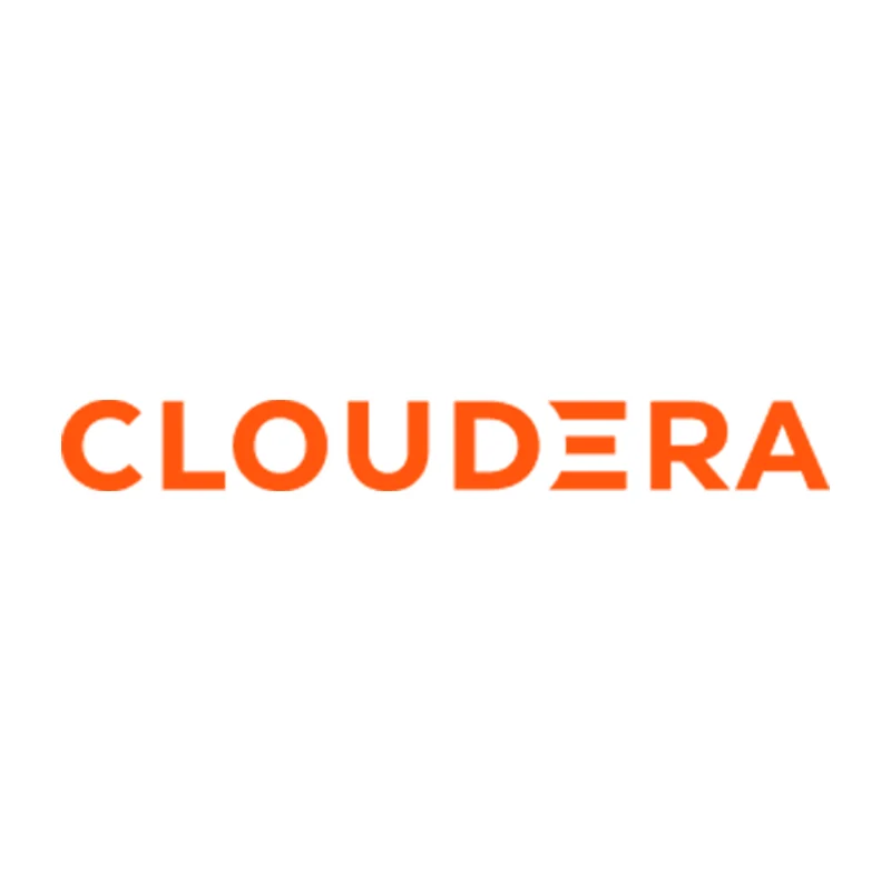 Cloudera